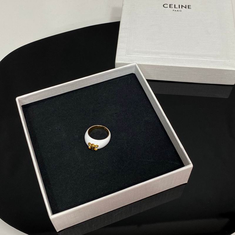 Celine Earring 05lyr198 (1)